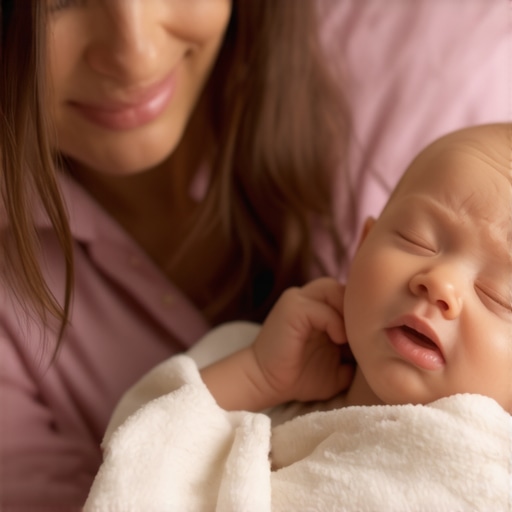 The best way to soothe a teething baby without numbing gels