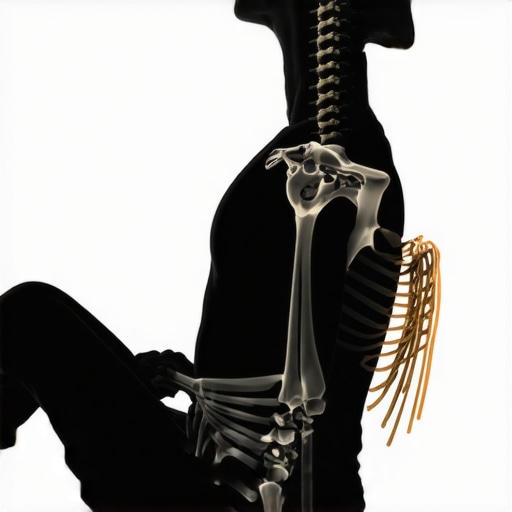 The connection between your posture and chronic jaw pain