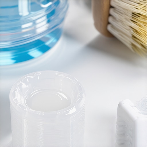 The fastest way to clean a stained Invisalign retainer