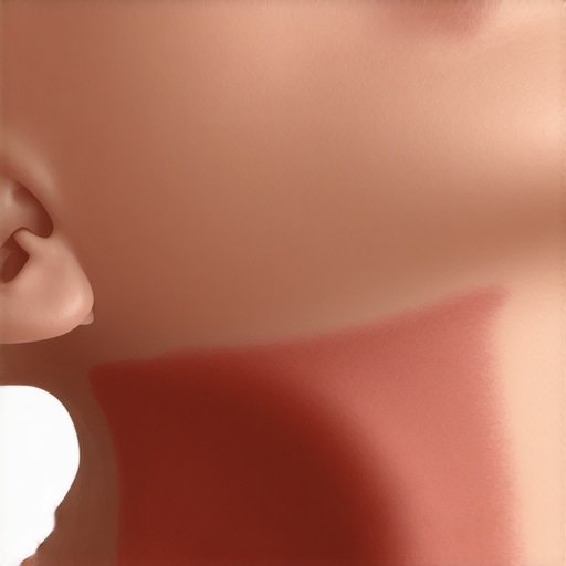 The hidden link between your thyroid and oral health