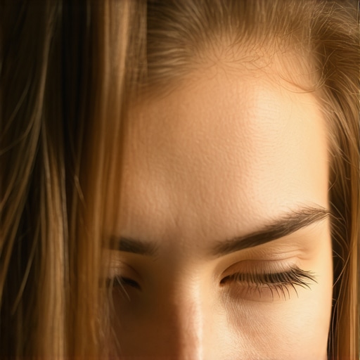 The hidden reason your crown feels tight in the morning