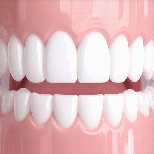 The hidden reason your gums are receding on only one tooth