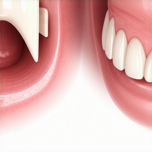 The hidden spots most adults miss when flossing