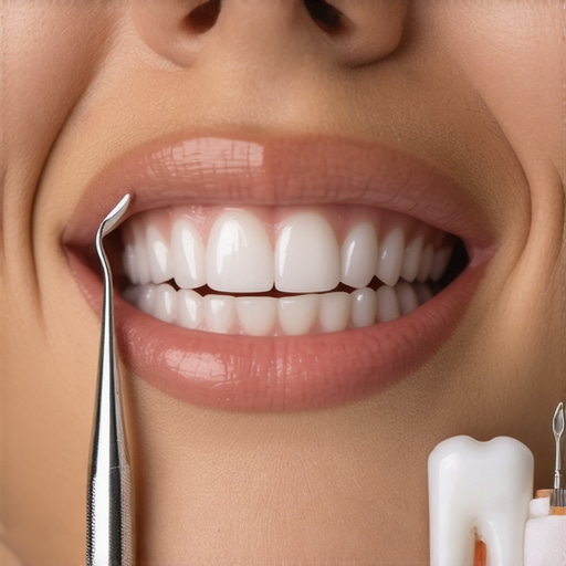The one thing you should never do with a loose tooth