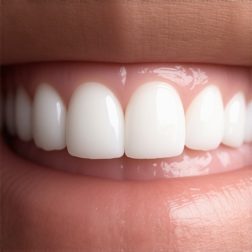 The real cause of the white bumps on your gums