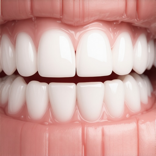 The real reason your fillings are sensitive to cold drinks