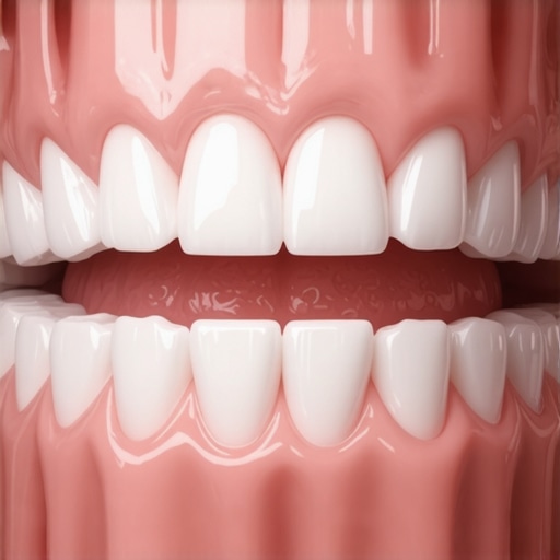 The real reason your fillings keep popping out during meals