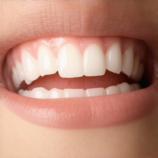 The real reason your gum is swollen around one specific tooth