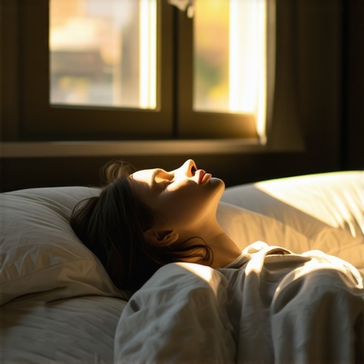 The reason your crown feels tall when you wake up