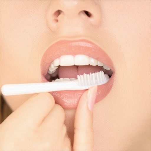 The safest way to clean a mouthguard without damaging it