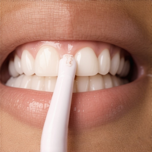 The secret reason your electric toothbrush leaves plaque behind
