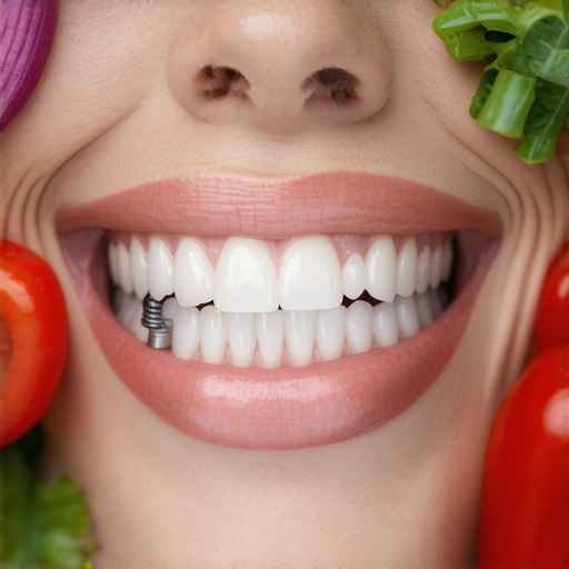 The secret to keeping your dental implants healthy for decades