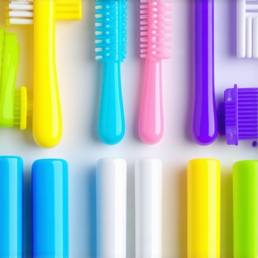 The secret to keeping your family's toothbrushes bacteria-free