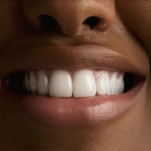 The subtle signs your dental implant might be failing early