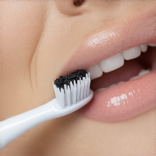 The truth about charcoal toothpaste and long-term enamel damage