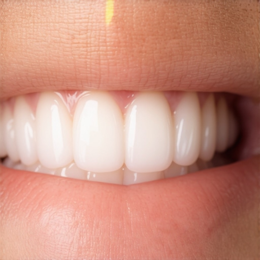 The truth about oil pulling and your tooth enamel