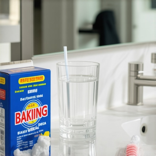 The truth about using baking soda as toothpaste