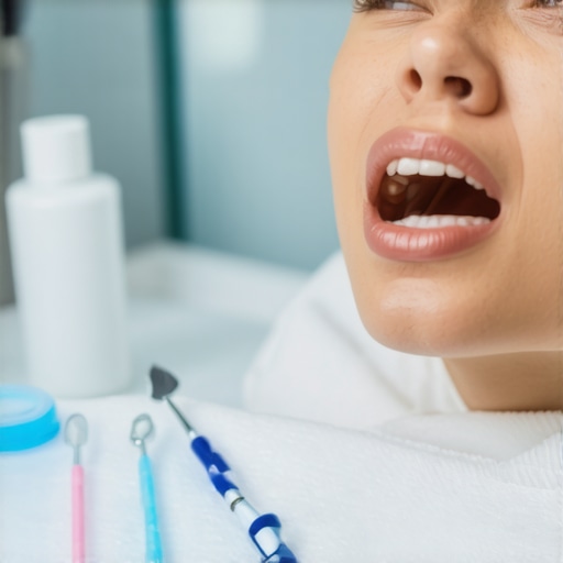 What to do when you lose your Invisalign attachment on a weekend