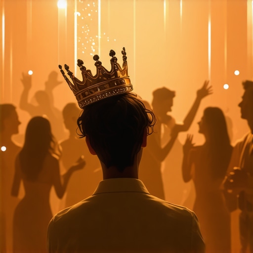 What to do when your crown falls out on a Saturday night