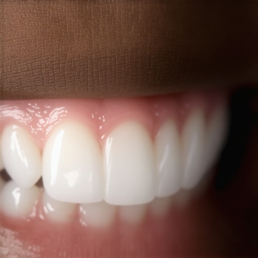 Why One Tooth Is Darker Than the Rest After a Hit