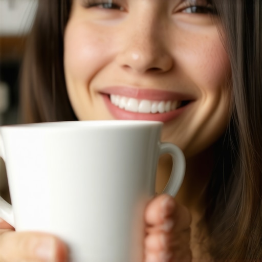 Why Your Coffee Habit is Ruining Your Invisalign Results