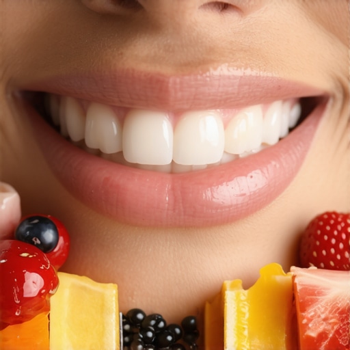Why Your Gums Feel Itchy After Eating Certain Fruits
