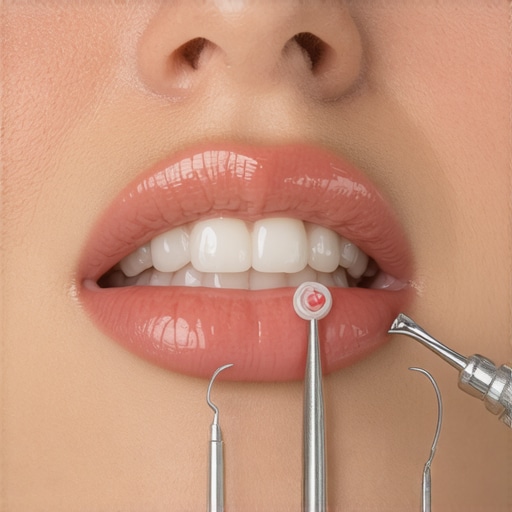 Why Your Gums Throb After a Professional Cleaning