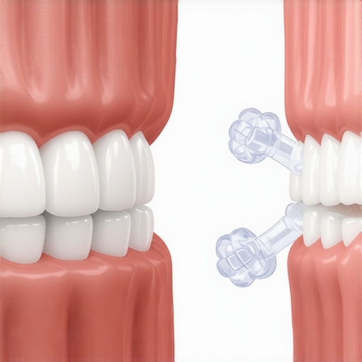 Why Your Invisalign Aligners Keep Popping Off Your Molars