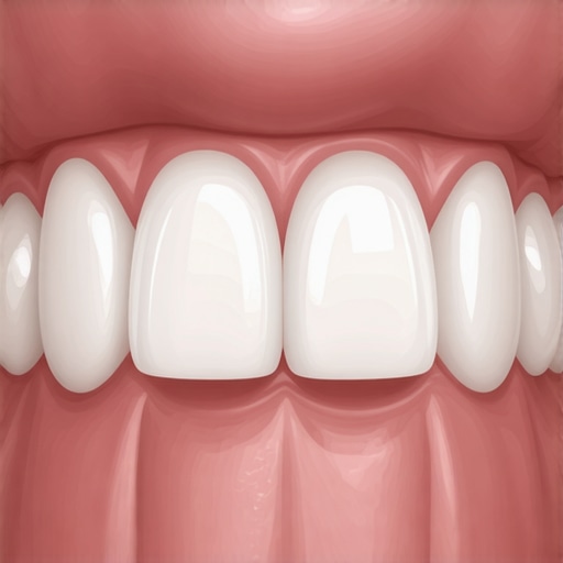 Why Your New Dental Crown Feels Too Tall for Your Bite