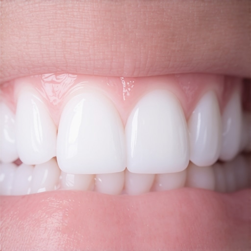 Why your Invisalign trays are making your gums recede