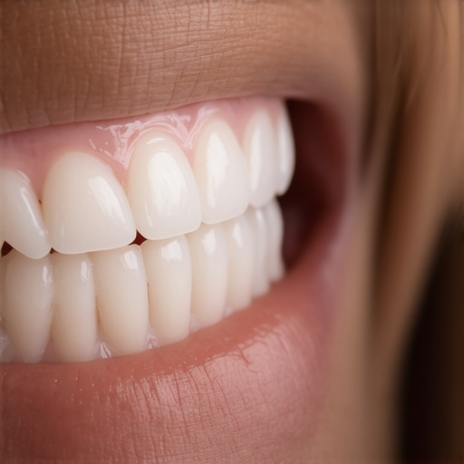 Why your Invisalign trays make your teeth feel sensitive to heat