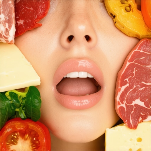 Why your breath smells different when you are on a low-carb diet