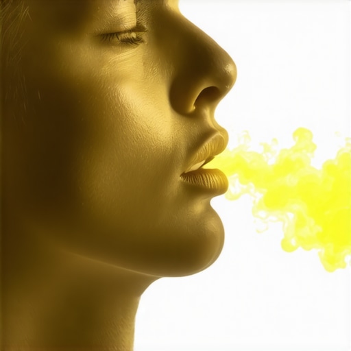 Why your breath smells like sulfur and how to fix it