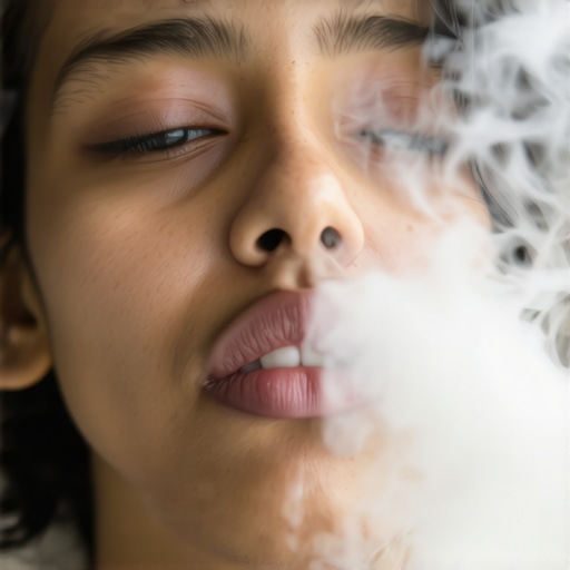 Why your breath smells like sulfur even after brushing