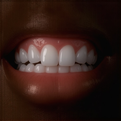 Why your breath still smells bad after brushing and flossing