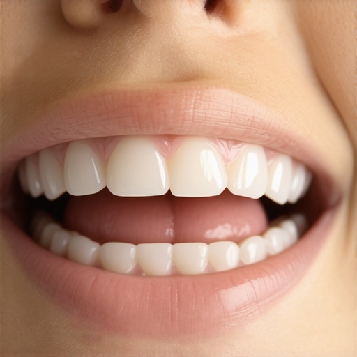 Why your child's adult teeth are coming in before baby teeth fall out