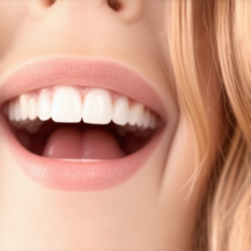 Why your child's adult tooth is coming in behind the baby tooth