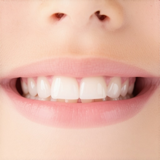 Why your child’s gums look purple where a tooth is coming in