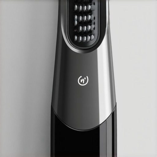 Why your electric toothbrush keeps stalling mid-clean
