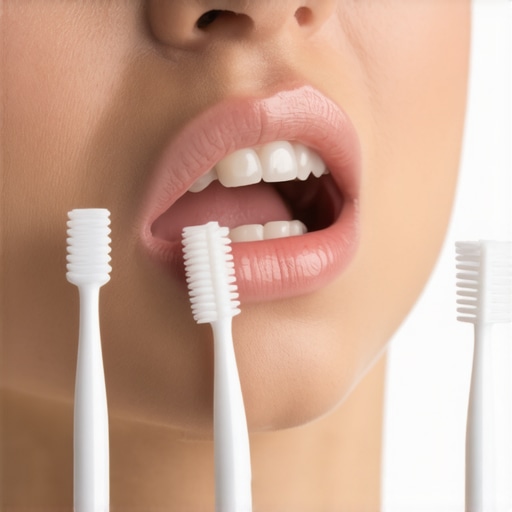 Why your gums are peeling after you switched toothpastes