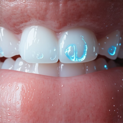 Why your gums are suddenly sensitive to cold water