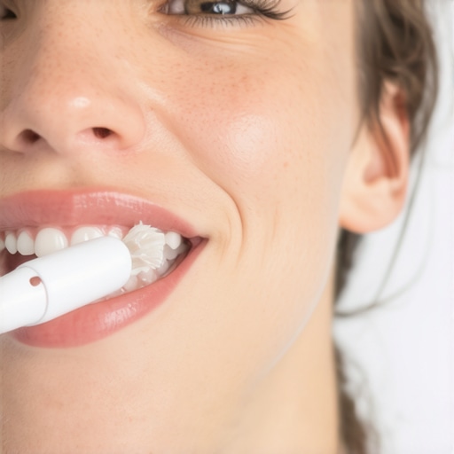 Why your gums bleed only when you use an electric toothbrush