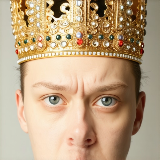 Why your new crown feels like a piece of popcorn is stuck