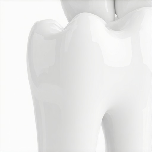 Why your porcelain crown looks different in sunlight