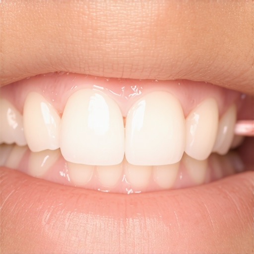 Why your teeth feel fuzzy an hour after brushing