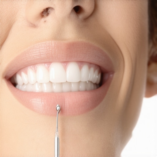 Why your teeth feel loose during the second month of Invisalign