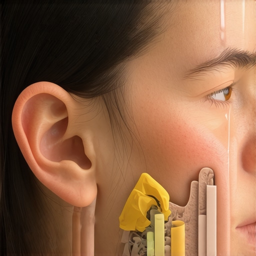 Why your teeth feel loose when you have a head cold