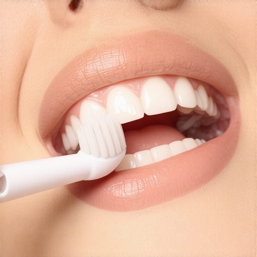 Why your teeth feel sensitive when you use an electric brush