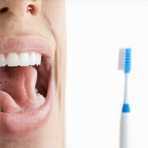 Why your teeth feel sticky even after a thorough brushing