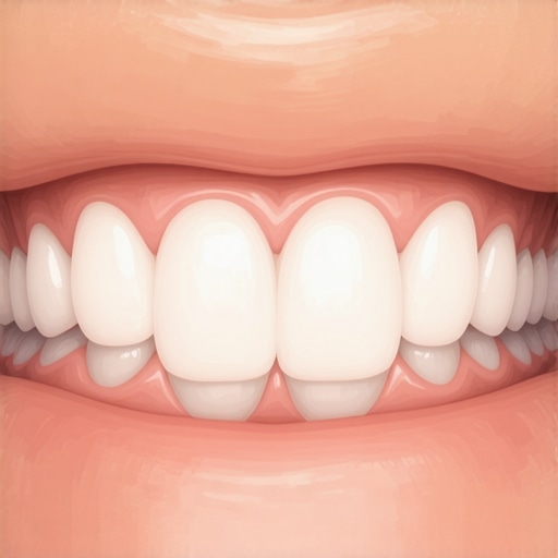 Why your teeth hurt when you haven't had any sugar